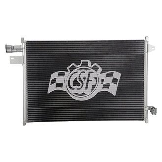 CSF® - A/C Condenser