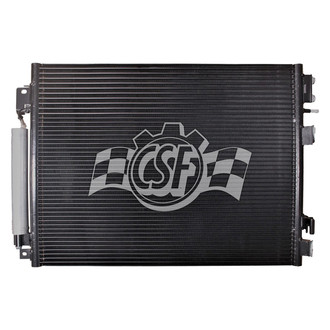 CSF® - A/C Condenser