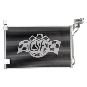 CSF® - A/C Condenser