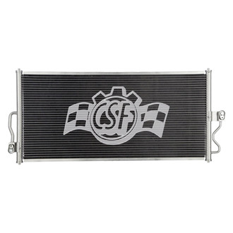 CSF® - A/C Condenser