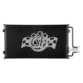CSF® - A/C Condenser