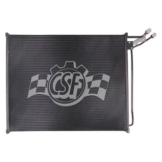 CSF® - A/C Condenser