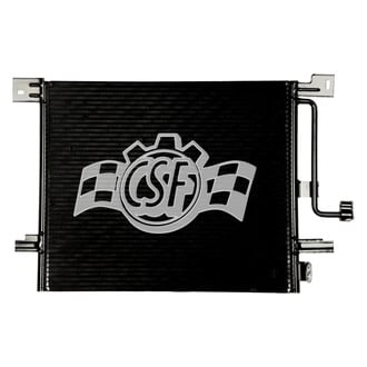 CSF® - A/C Condenser