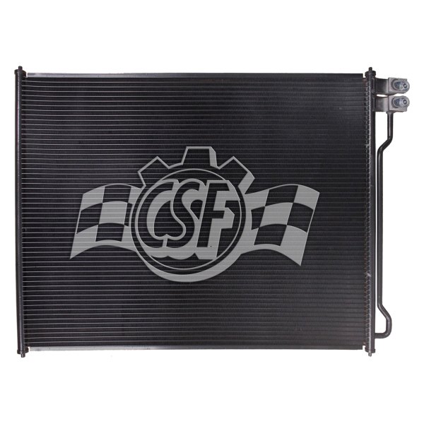 CSF® - A/C Condenser