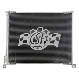 CSF® - A/C Condenser