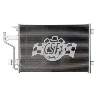 CSF® - A/C Condenser
