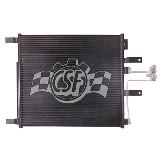 CSF® - A/C Condenser