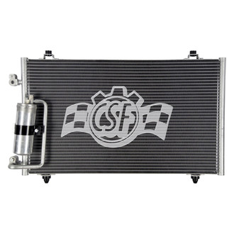 CSF® - A/C Condenser
