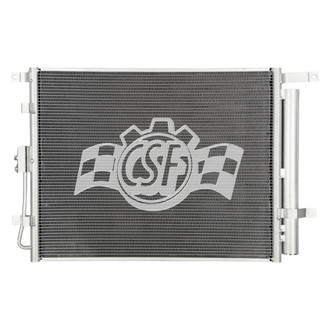 CSF® - A/C Condenser