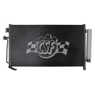 CSF® - A/C Condenser