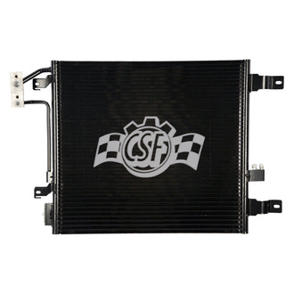 CSF® - A/C Condenser