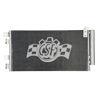 CSF® - A/C Condenser