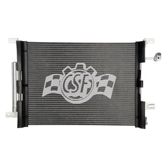 CSF® - A/C Condenser