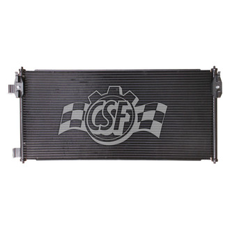 CSF® - A/C Condenser