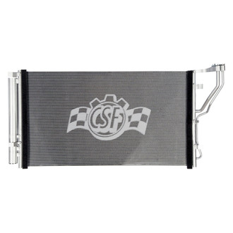CSF® - A/C Condenser