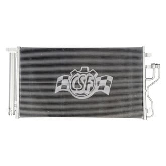 CSF® - A/C Condenser
