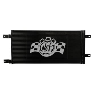 CSF® - A/C Condenser