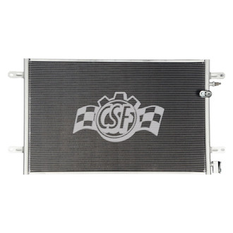 CSF® - A/C Condenser