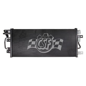CSF® - A/C Condenser