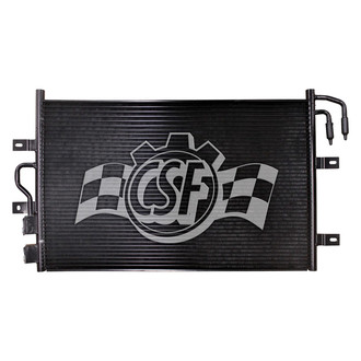 CSF® - A/C Condenser