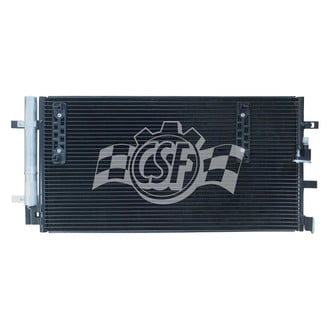 CSF® - A/C Condenser