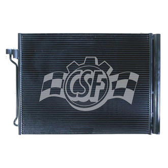 CSF® - A/C Condenser