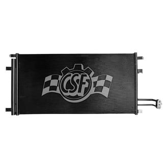 CSF® - A/C Condenser