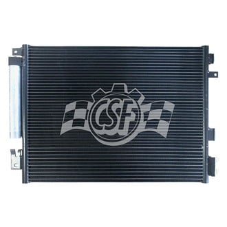 CSF® - A/C Condenser