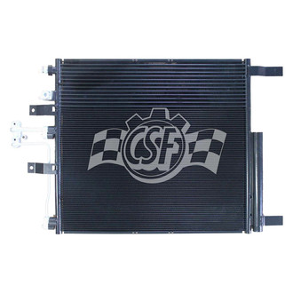 CSF® - A/C Condenser