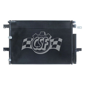 CSF® - A/C Condenser
