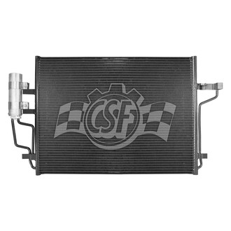 CSF® - A/C Condenser