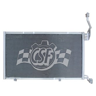 CSF® - A/C Condenser