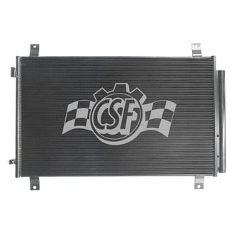 CSF® - A/C Condenser