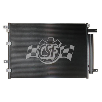 CSF® - A/C Condenser