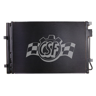 CSF® - A/C Condenser