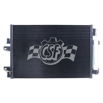 CSF® - A/C Condenser