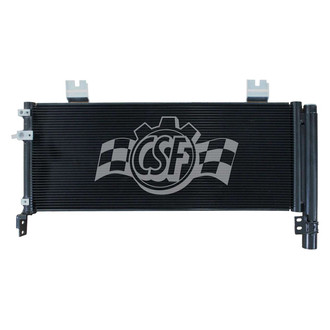 CSF® - A/C Condenser