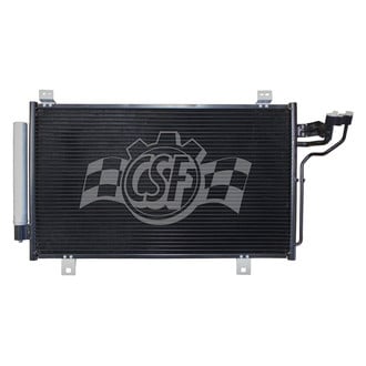 CSF® - A/C Condenser