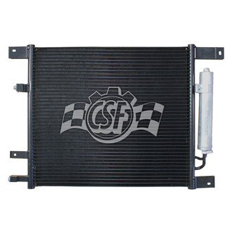 CSF® - A/C Condenser