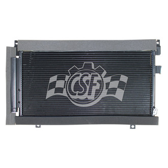 CSF® - A/C Condenser
