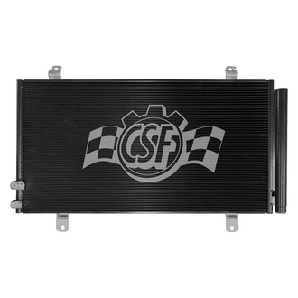 CSF® - A/C Condenser