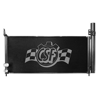 CSF® - A/C Condenser