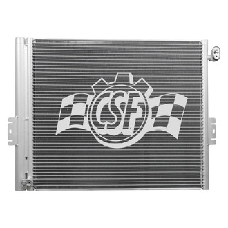 CSF® - A/C Condenser
