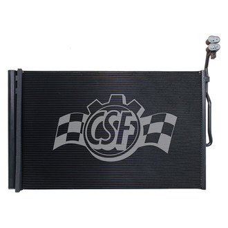 CSF® - A/C Condenser