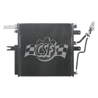 CSF® - A/C Condenser