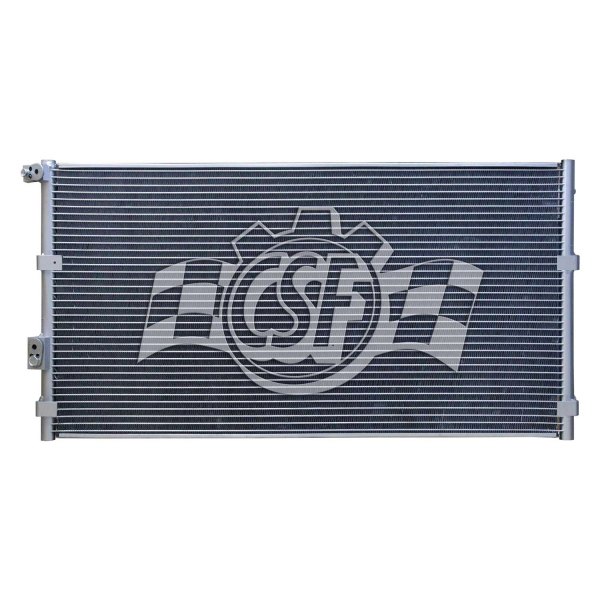 CSF® - A/C Condenser