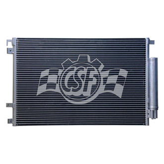 CSF® - A/C Condenser