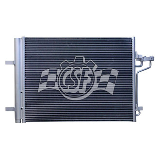 CSF® - A/C Condenser