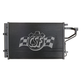 CSF® - A/C Condenser