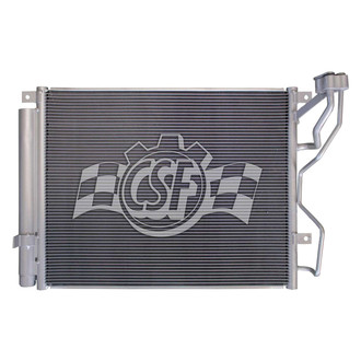 CSF® - A/C Condenser